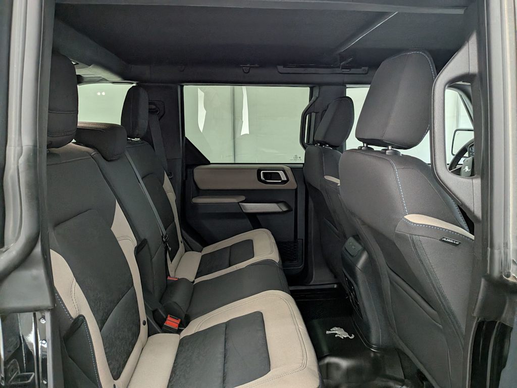 Thumbnail: 2023 Ford Bronco - 29