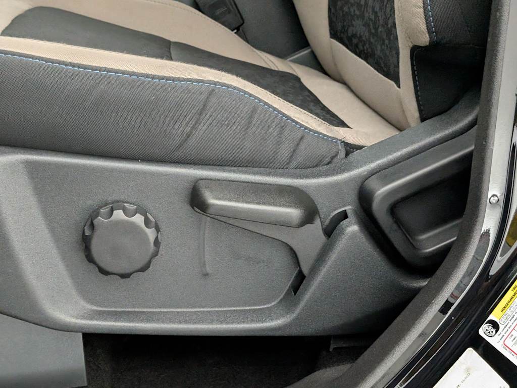 Thumbnail: 2023 Ford Bronco - 27