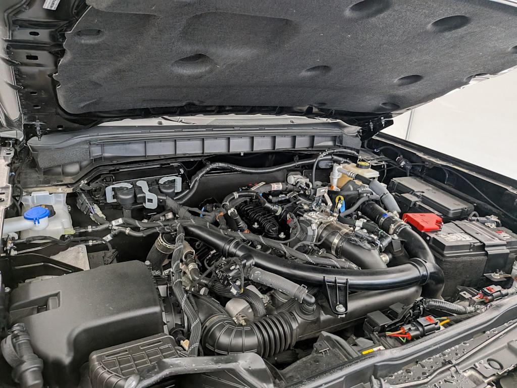 Thumbnail: 2023 Ford Bronco - 9