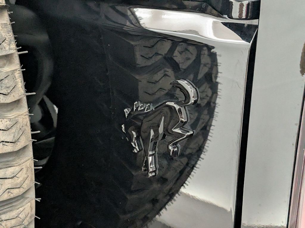 Thumbnail: 2023 Ford Bronco - 20