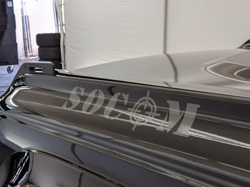 Thumbnail: 2023 Ford Bronco - 25