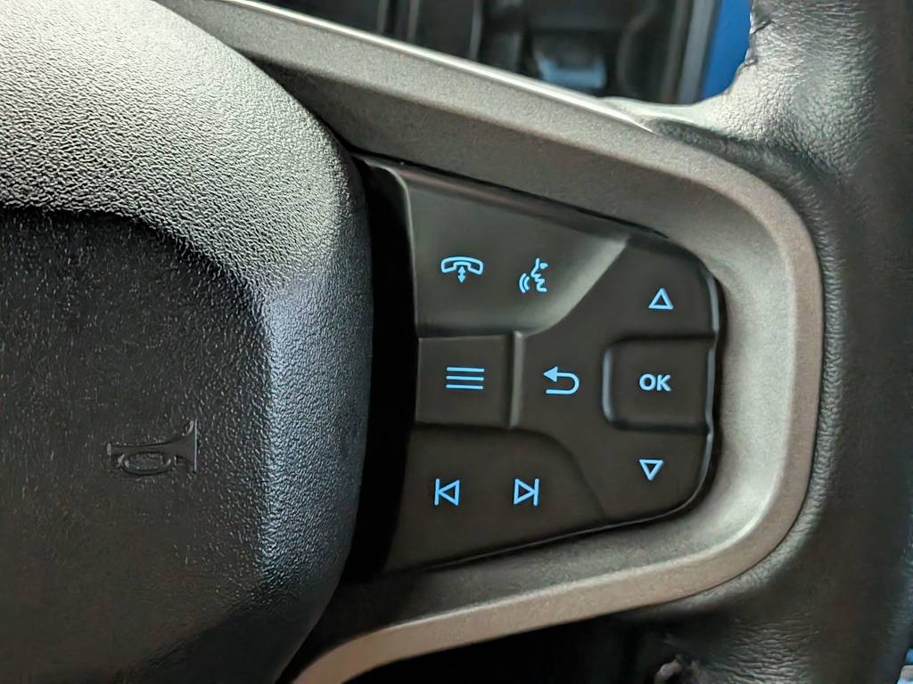 Thumbnail: 2023 Ford Bronco - 31