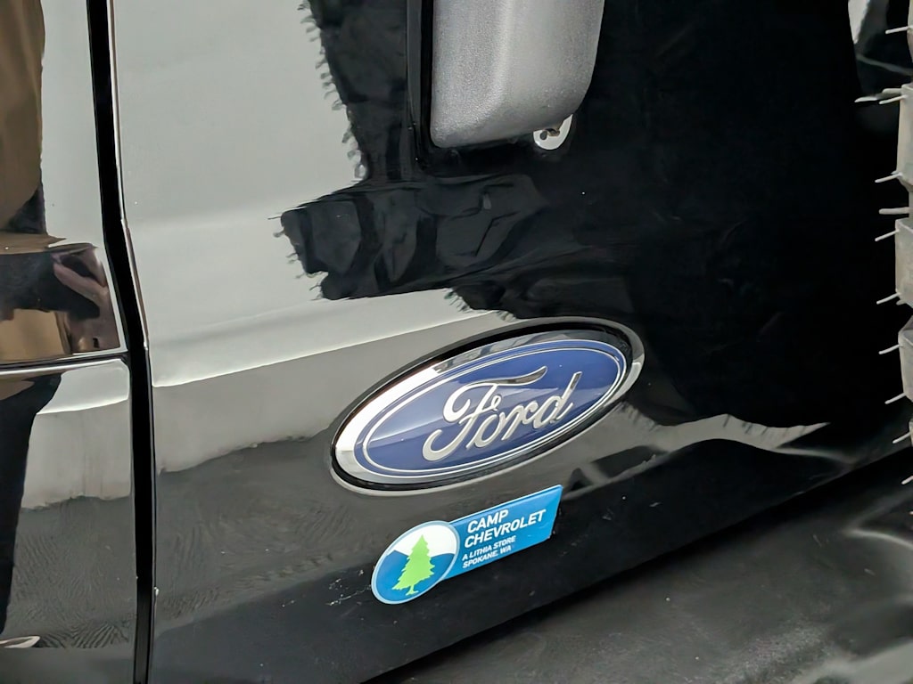 Thumbnail: 2023 Ford Bronco - 26