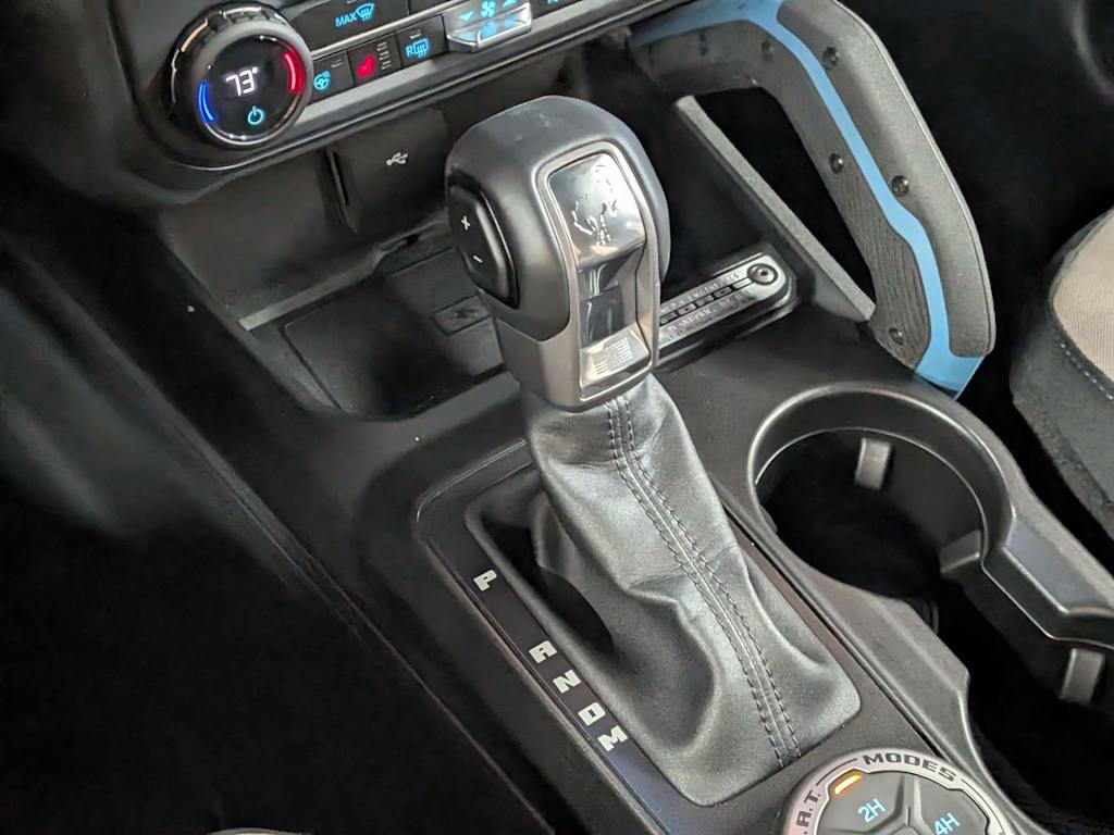 Thumbnail: 2023 Ford Bronco - 16