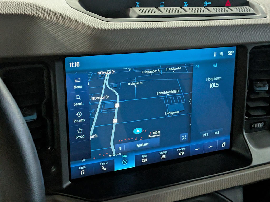 Thumbnail: 2023 Ford Bronco - 35