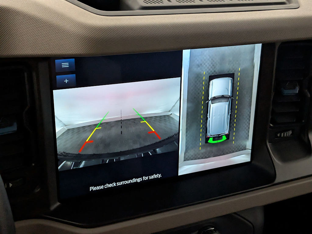 Thumbnail: 2023 Ford Bronco - 34