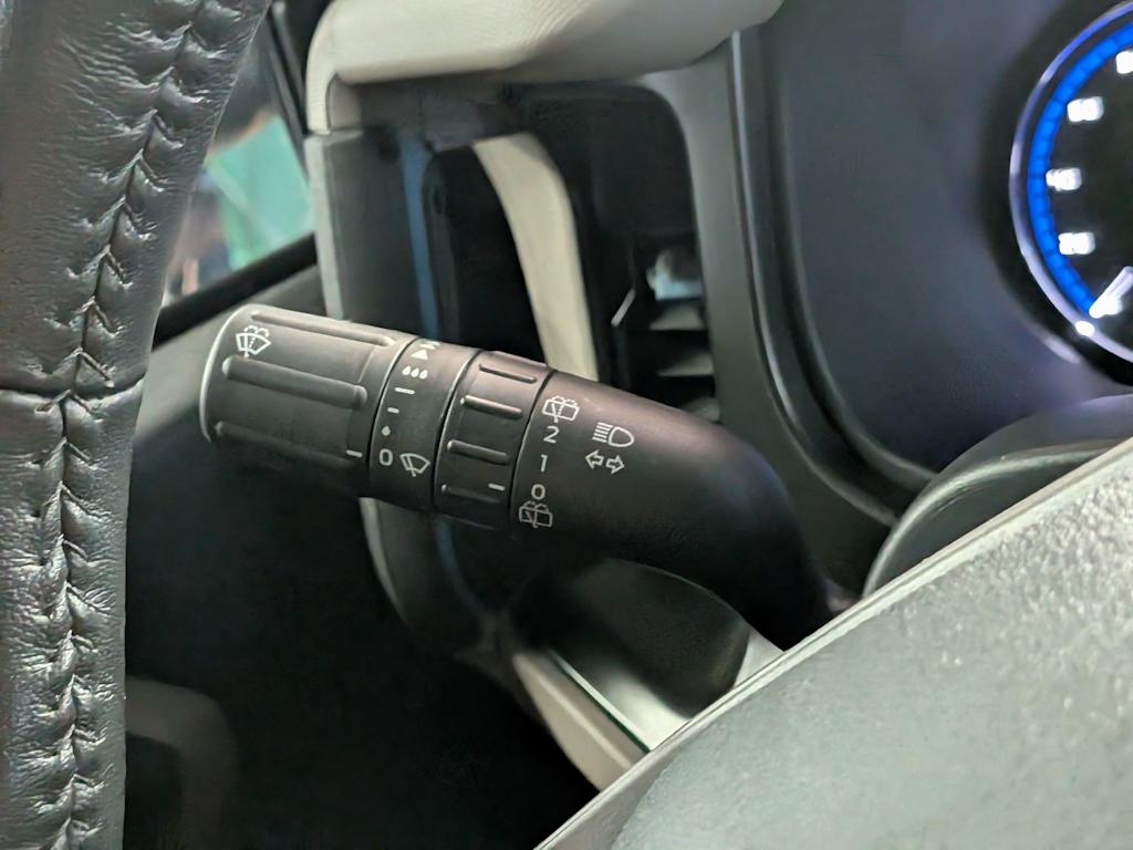 Thumbnail: 2023 Ford Bronco - 32