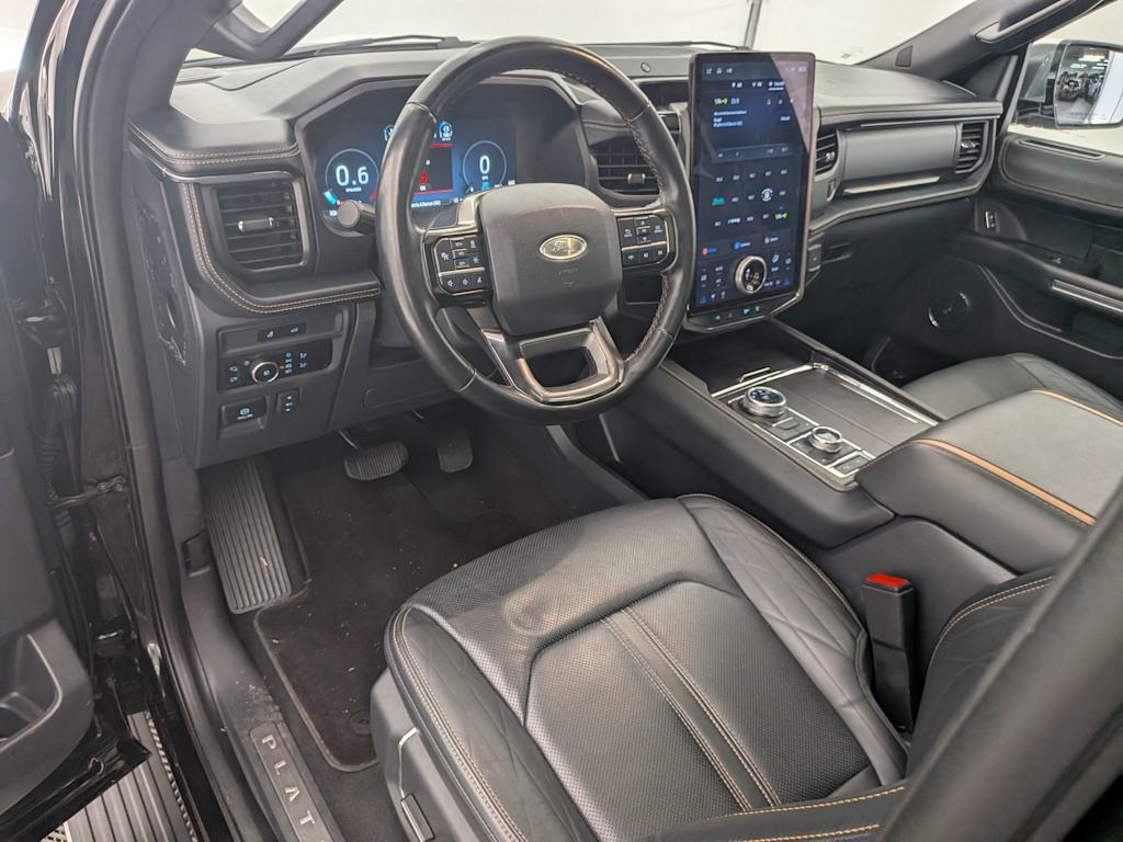 Thumbnail: 2023 Ford Expedition MAX - 2