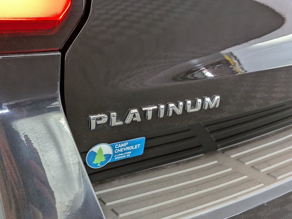 Thumbnail: 2023 Ford Expedition MAX - 25