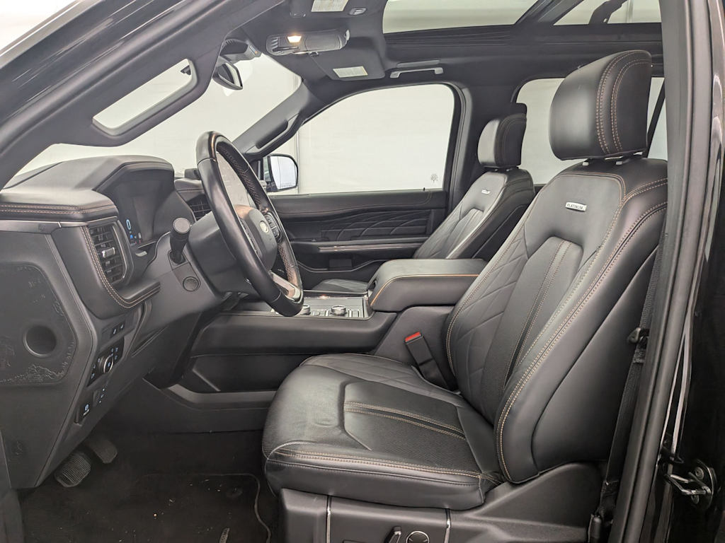 Thumbnail: 2023 Ford Expedition MAX - 11