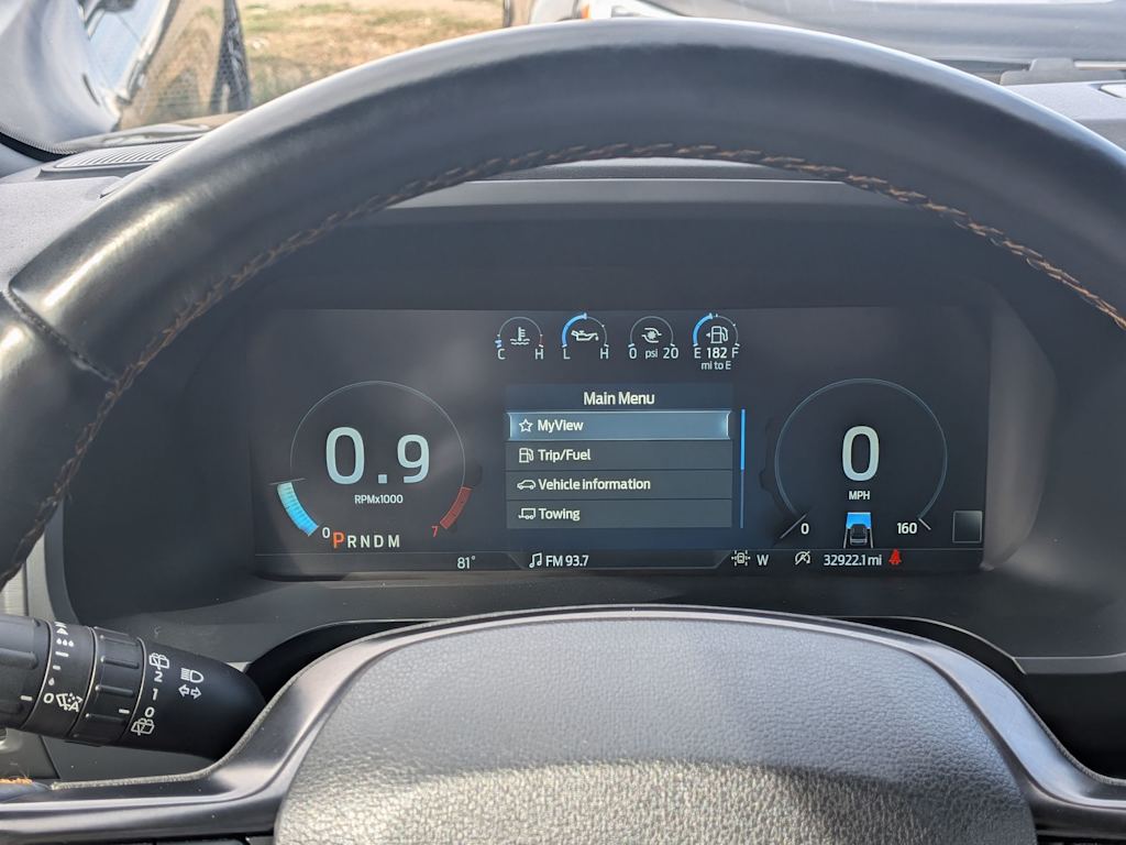 Thumbnail: 2023 Ford Expedition MAX - 17