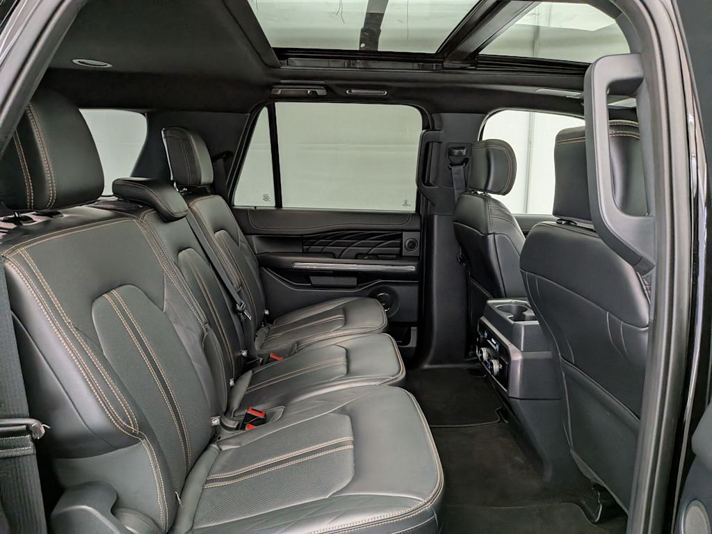 Thumbnail: 2023 Ford Expedition MAX - 30