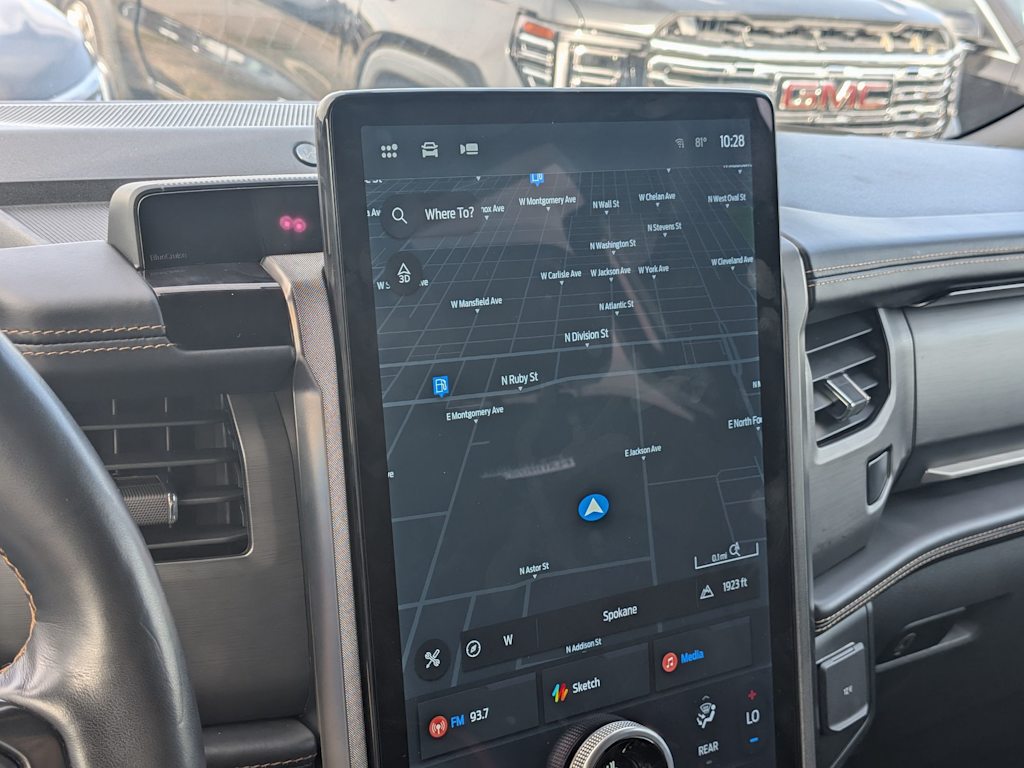 Thumbnail: 2023 Ford Expedition MAX - 33