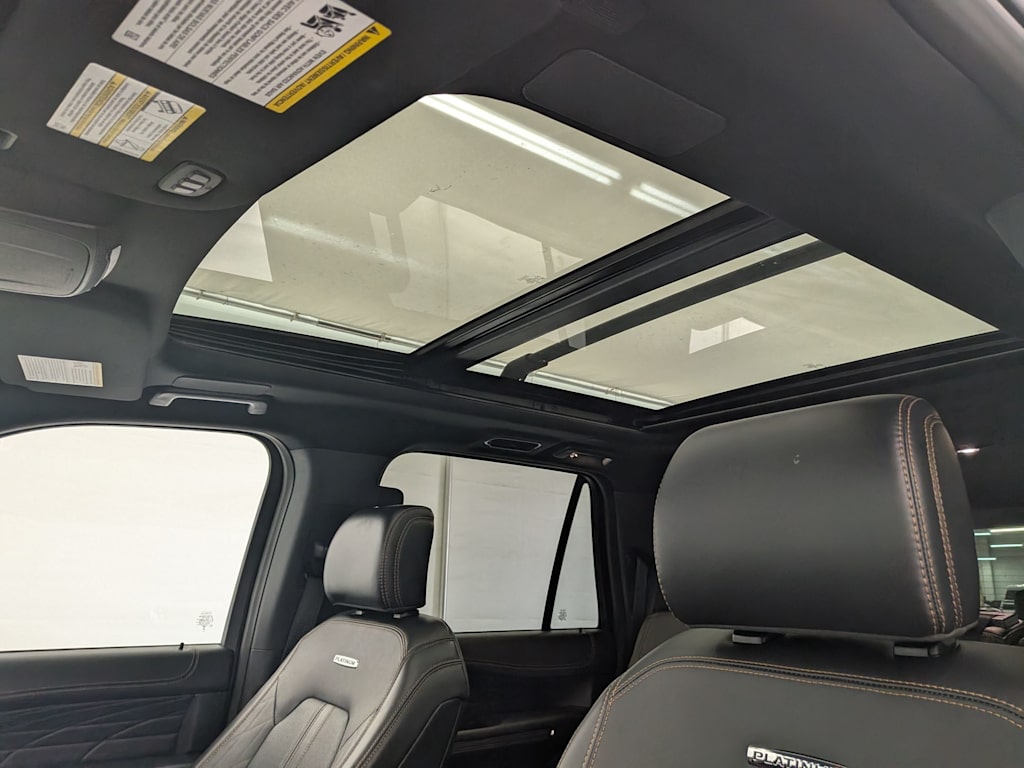 Thumbnail: 2023 Ford Expedition MAX - 28