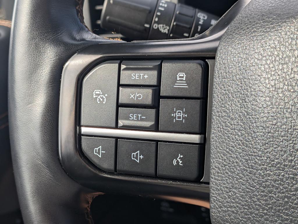 Thumbnail: 2023 Ford Expedition MAX - 31