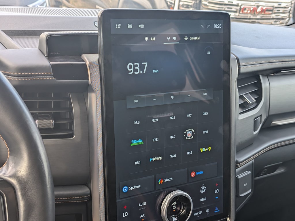 Thumbnail: 2023 Ford Expedition MAX - 35