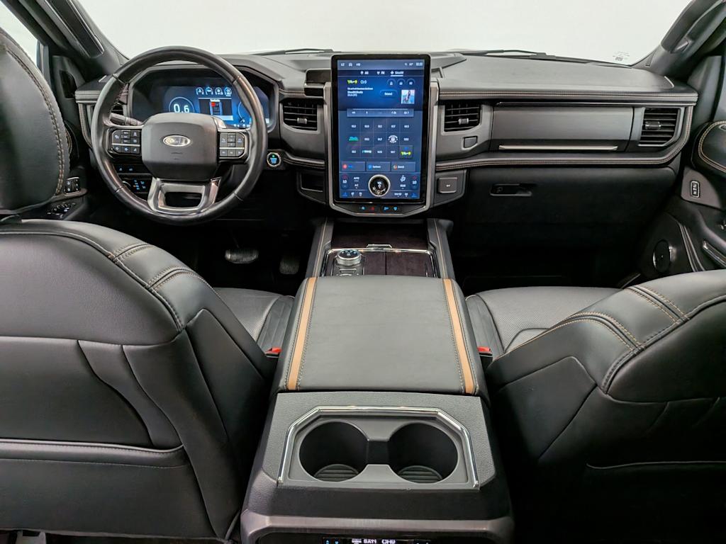 Thumbnail: 2023 Ford Expedition MAX - 10