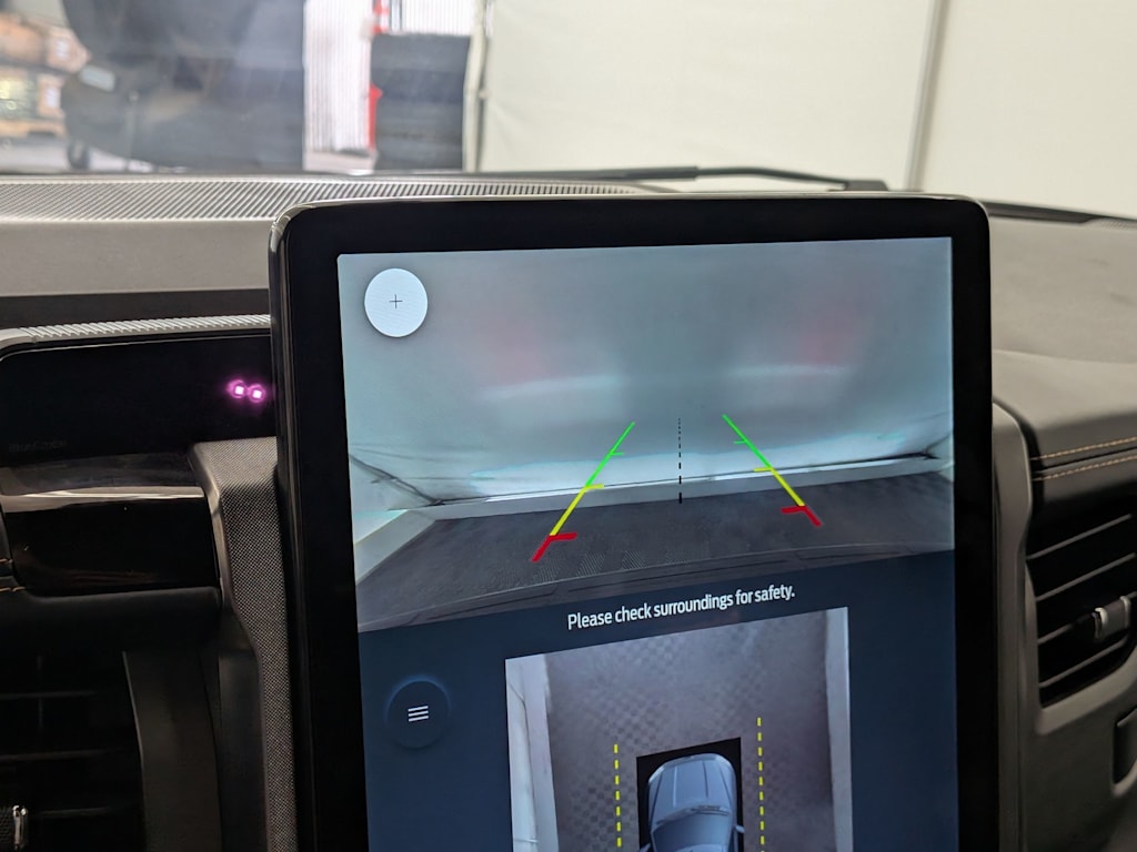 Thumbnail: 2023 Ford Expedition MAX - 34