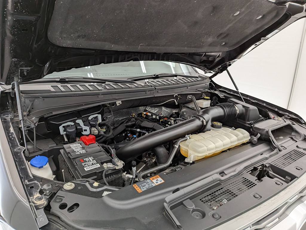 Thumbnail: 2023 Ford Expedition MAX - 9