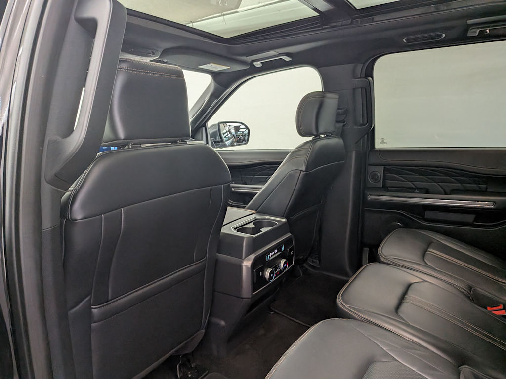 Thumbnail: 2023 Ford Expedition MAX - 13