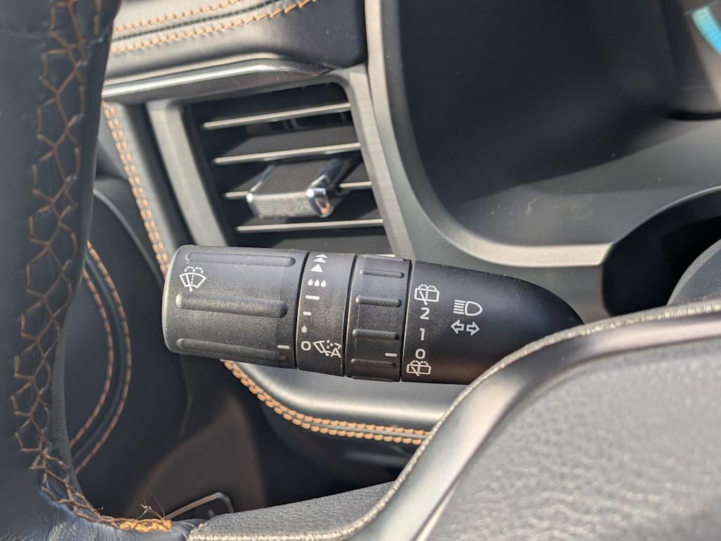 Thumbnail: 2023 Ford Expedition MAX - 16