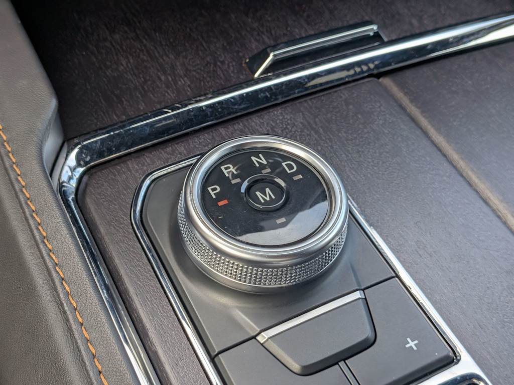 Thumbnail: 2023 Ford Expedition MAX - 36