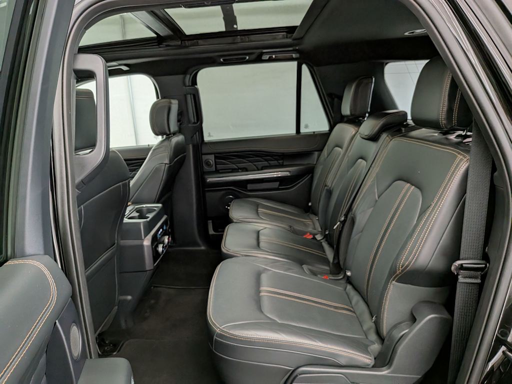 Thumbnail: 2023 Ford Expedition MAX - 29