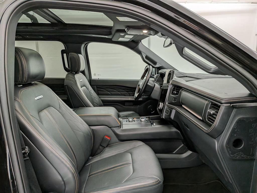 Thumbnail: 2023 Ford Expedition MAX - 12