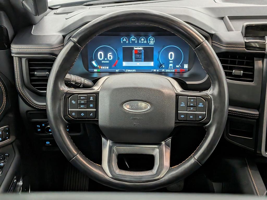 Thumbnail: 2023 Ford Expedition MAX - 14