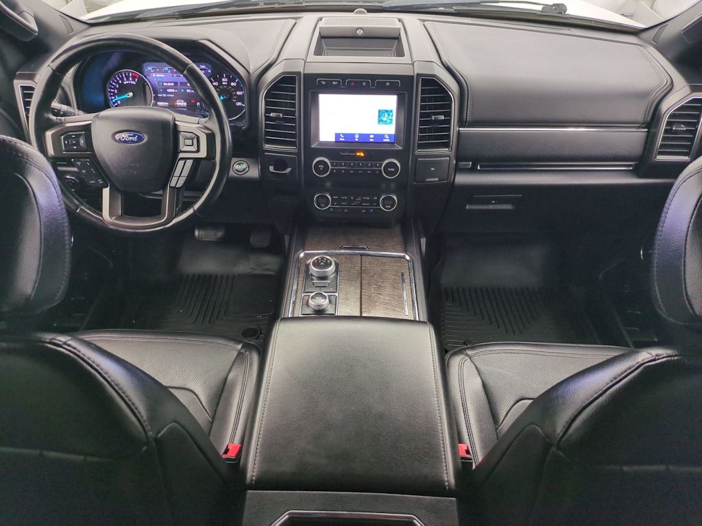 Thumbnail: 2021 Ford Expedition - 10