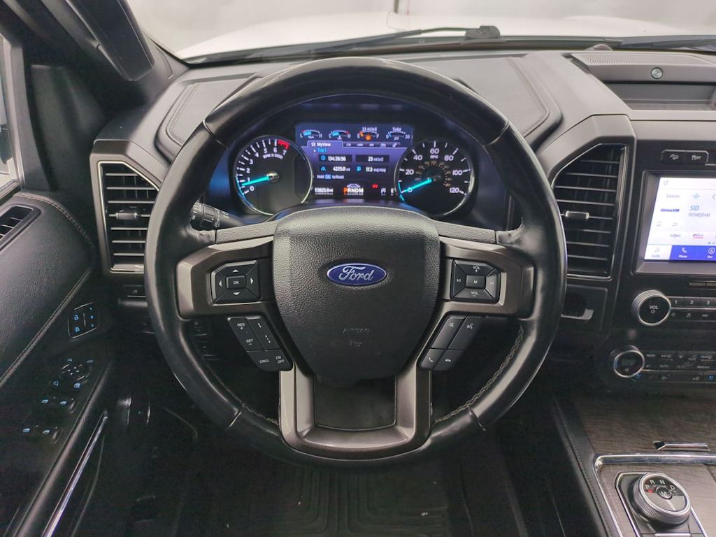 Thumbnail: 2021 Ford Expedition - 14