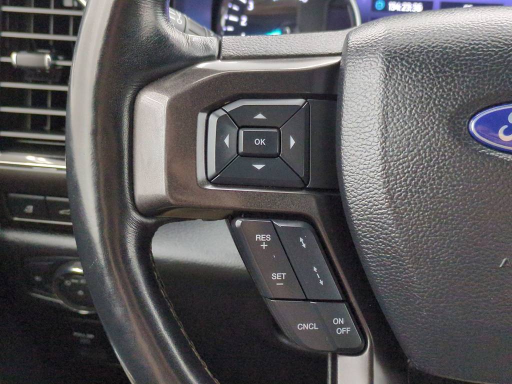 Thumbnail: 2021 Ford Expedition - 29