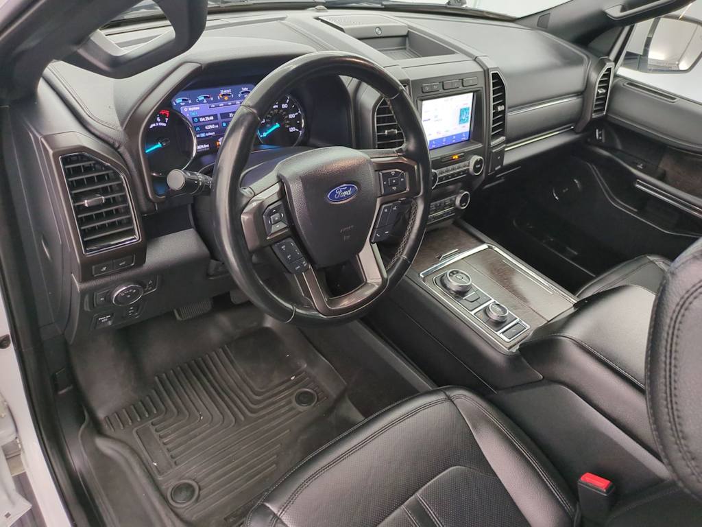 Thumbnail: 2021 Ford Expedition - 2