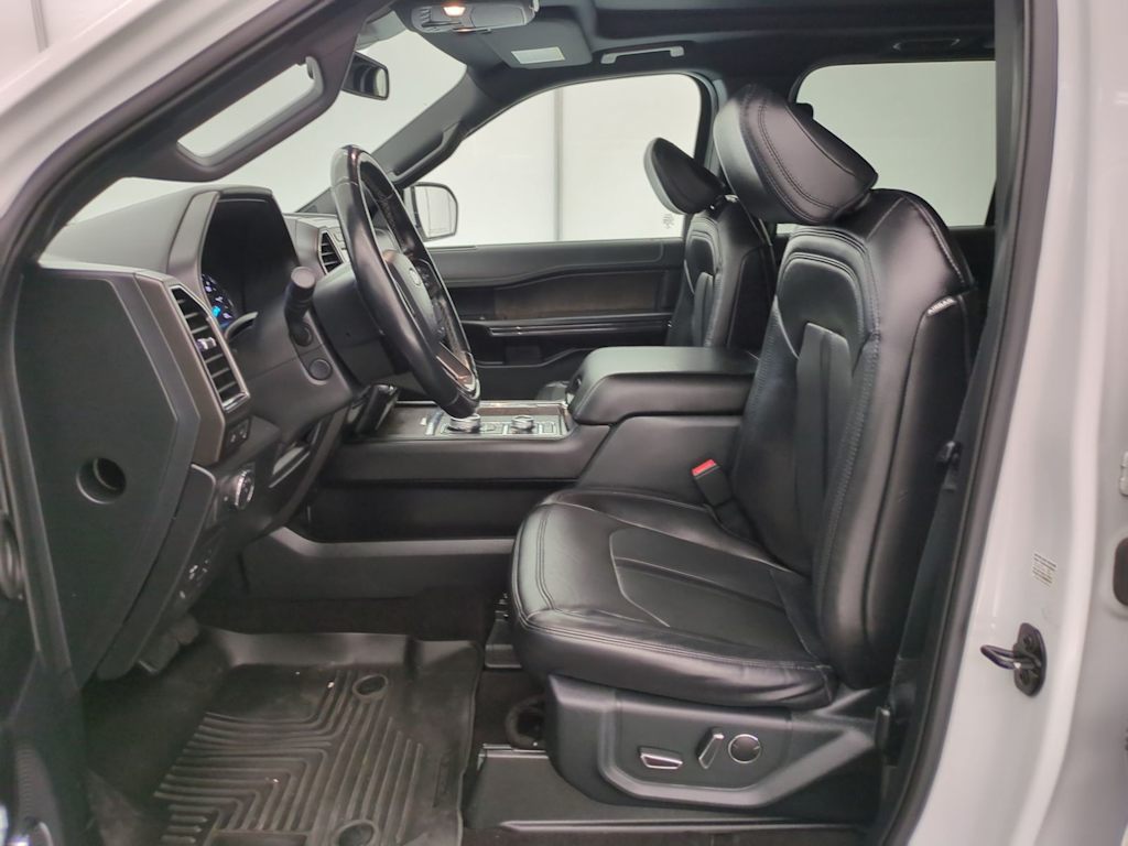 Thumbnail: 2021 Ford Expedition - 11