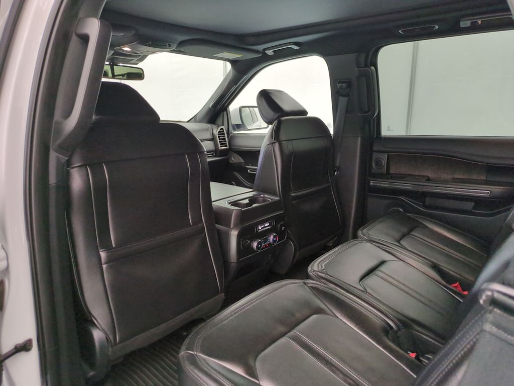 Thumbnail: 2021 Ford Expedition - 13
