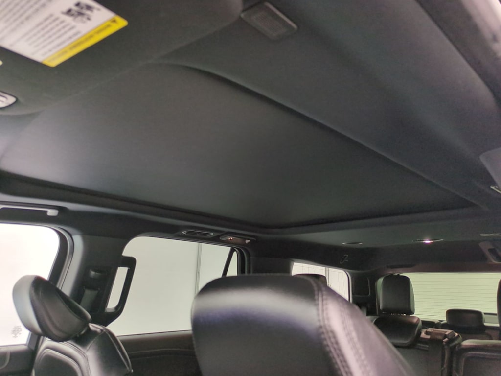 Thumbnail: 2021 Ford Expedition - 26