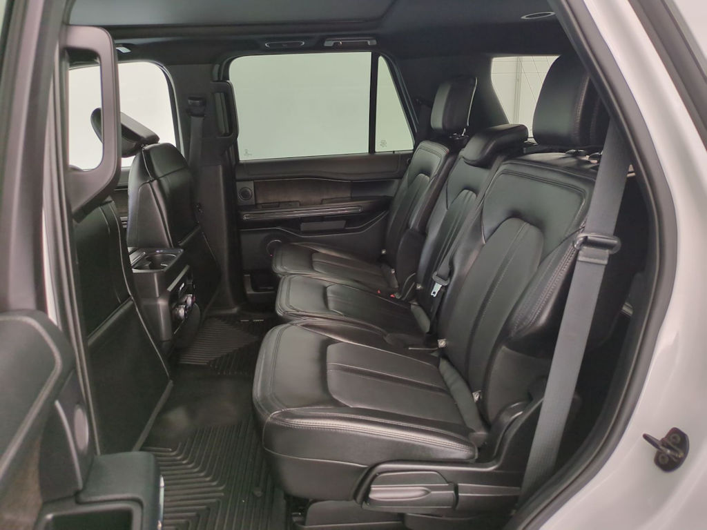 Thumbnail: 2021 Ford Expedition - 27