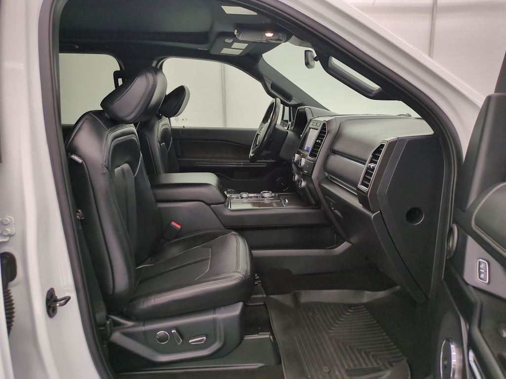 Thumbnail: 2021 Ford Expedition - 12