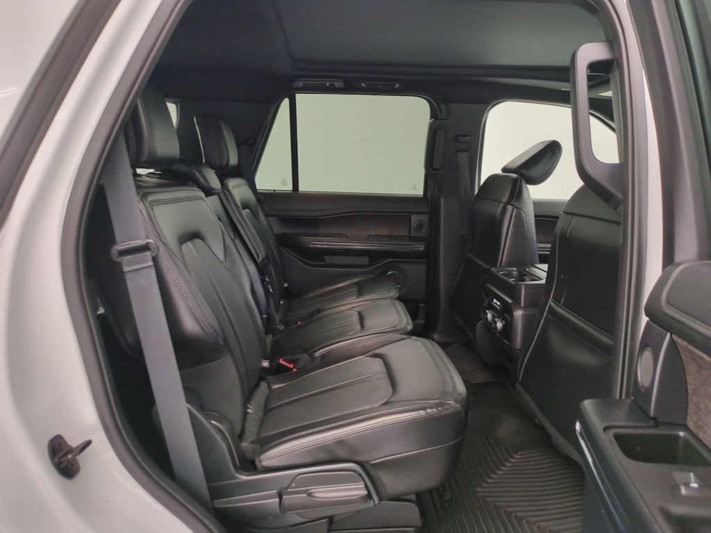 Thumbnail: 2021 Ford Expedition - 28