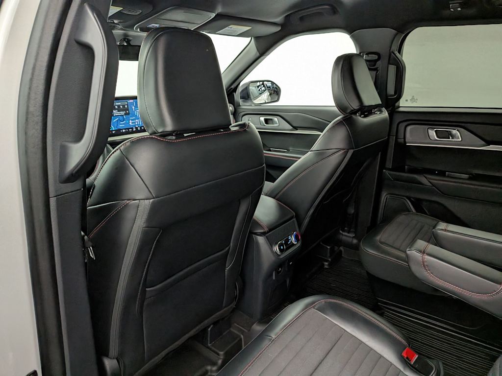 Thumbnail: 2025 Ford Explorer - 13