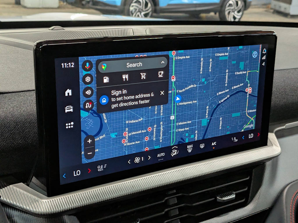 Thumbnail: 2025 Ford Explorer - 35