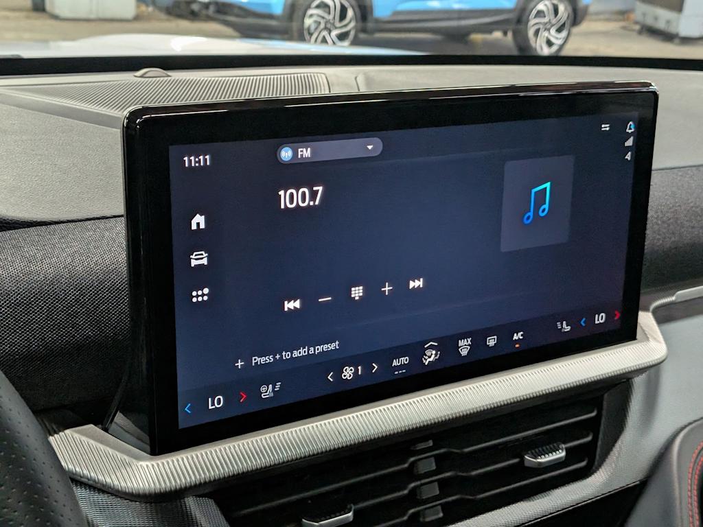 Thumbnail: 2025 Ford Explorer - 37