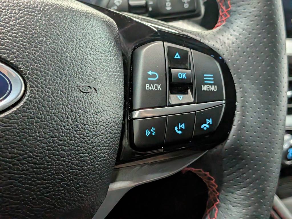 Thumbnail: 2025 Ford Explorer - 32