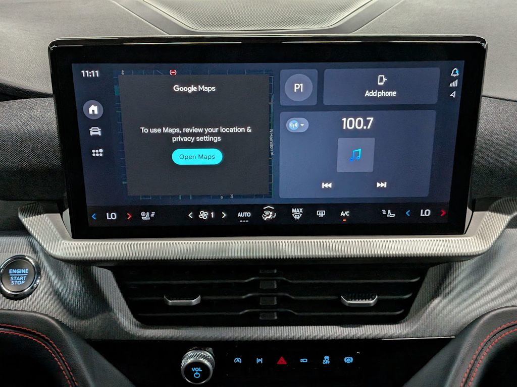 Thumbnail: 2025 Ford Explorer - 15