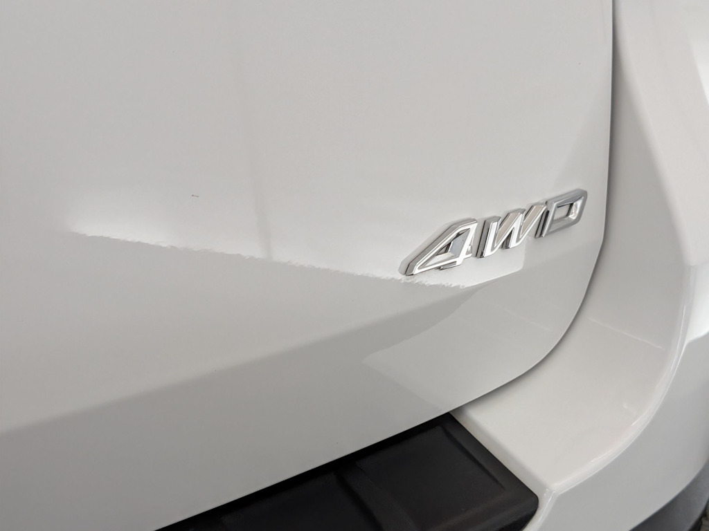 Thumbnail: 2025 Ford Explorer - 27