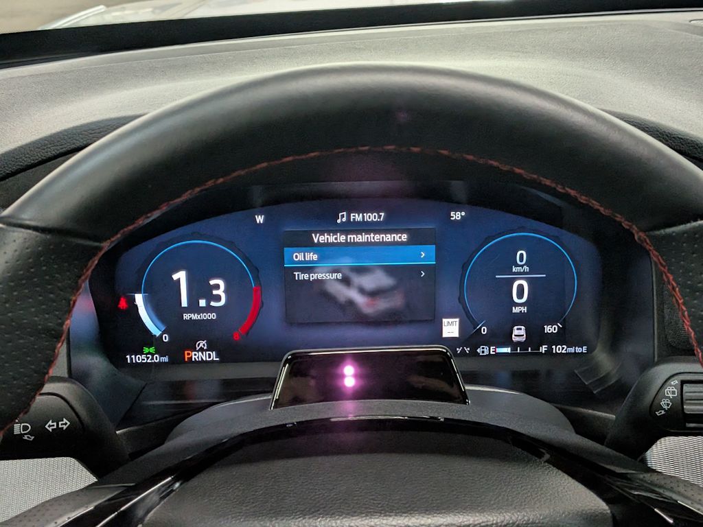 Thumbnail: 2025 Ford Explorer - 17