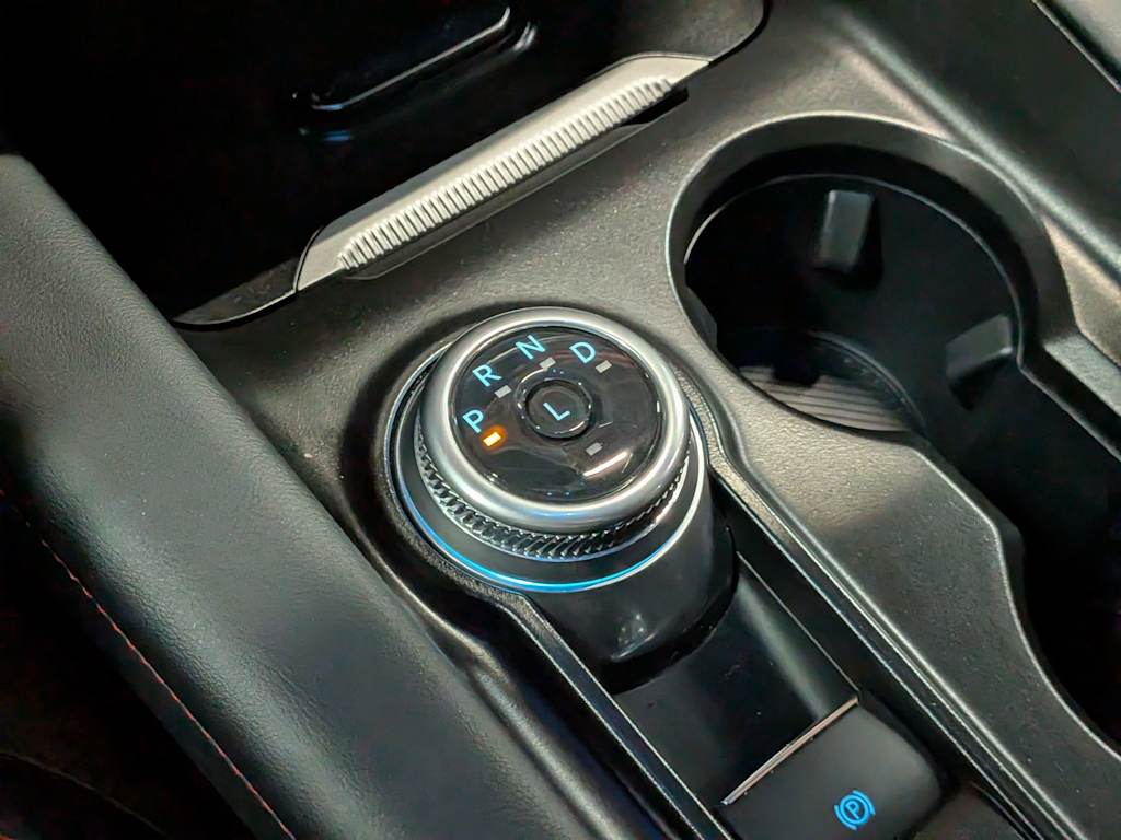 Thumbnail: 2025 Ford Explorer - 16