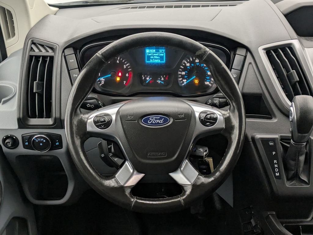 2017 Ford Transit Series 150 XLT 9