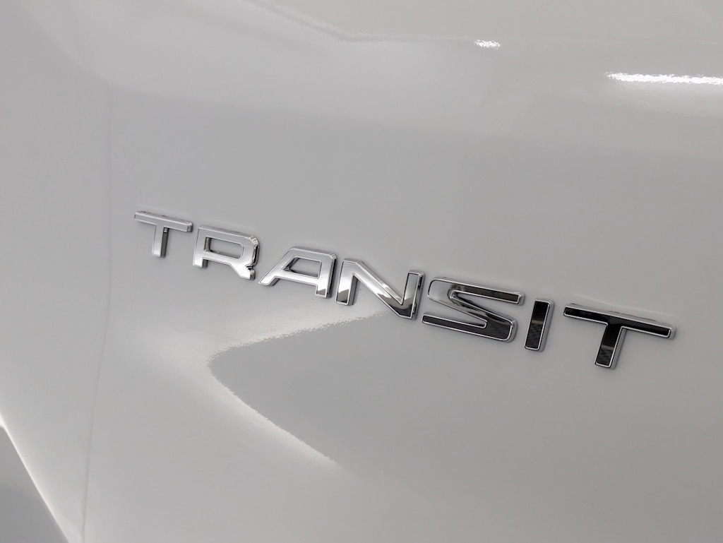2017 Ford Transit Series 150 XLT 6