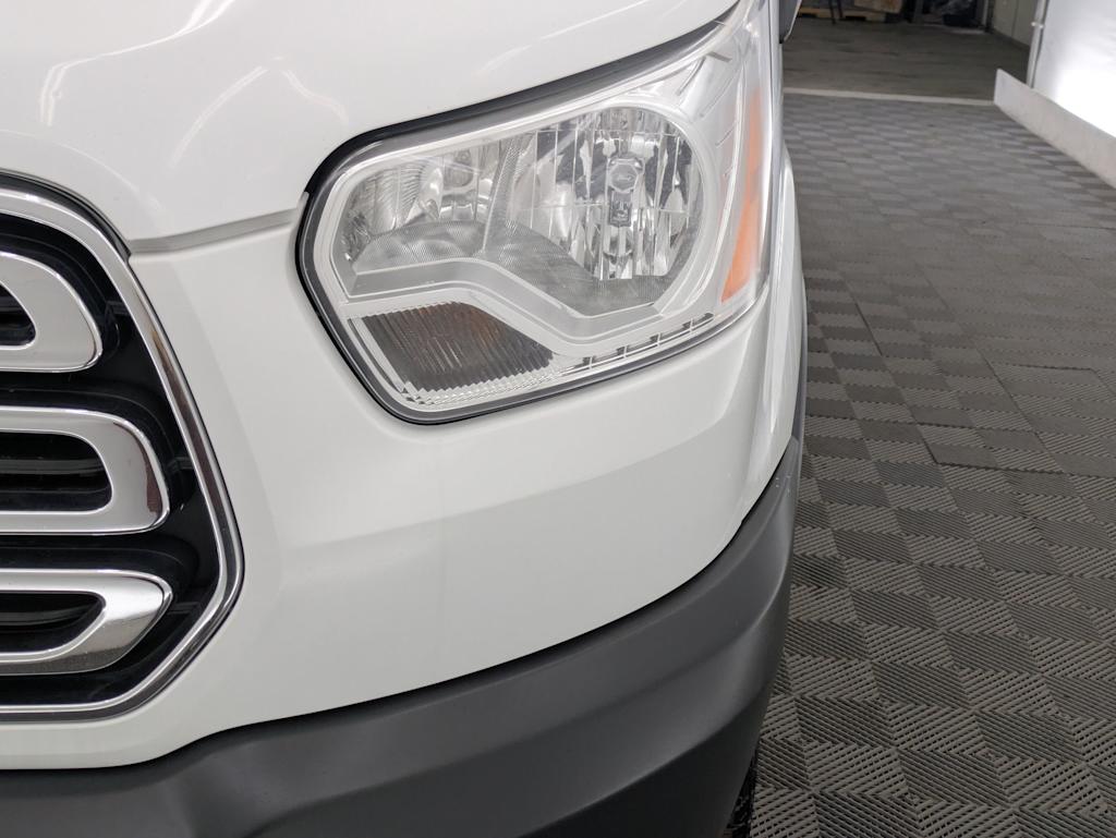2017 Ford Transit Series 150 XLT 24